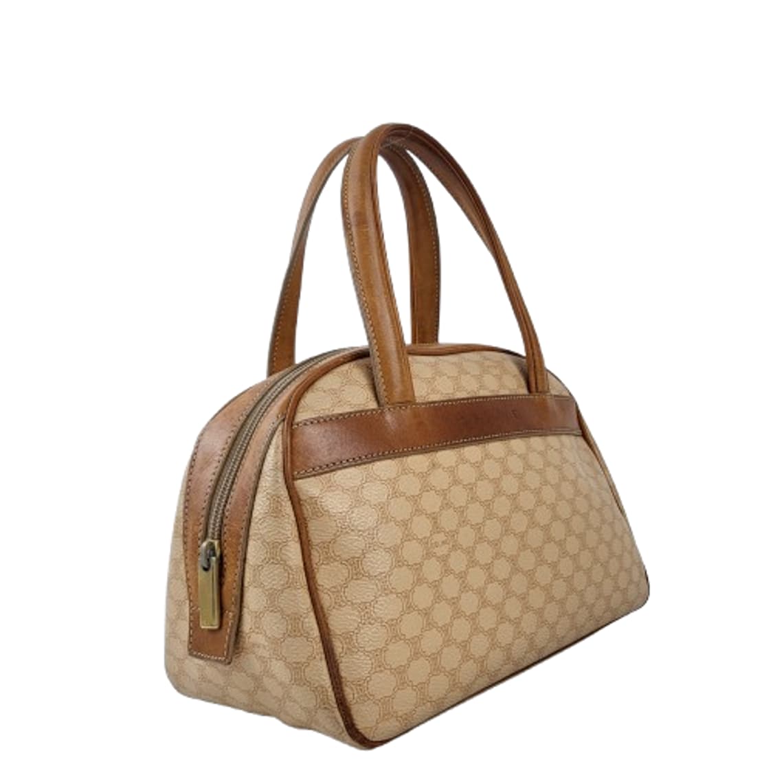 정품 셀린느 트리오페 토트백(올드셀린) 상품이미지2