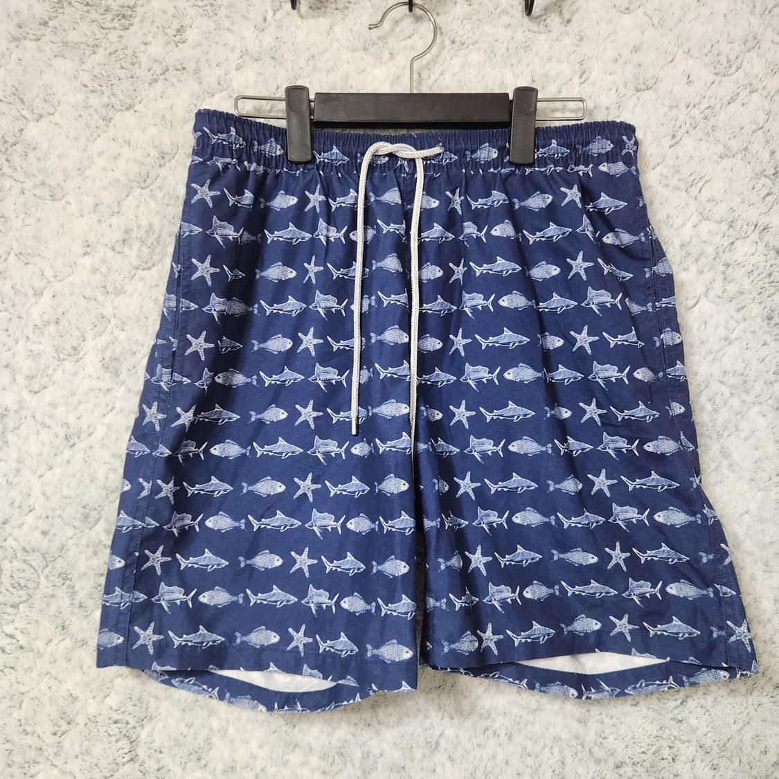 G947 [M] 커틀랜드 남성 반바지 상품이미지1