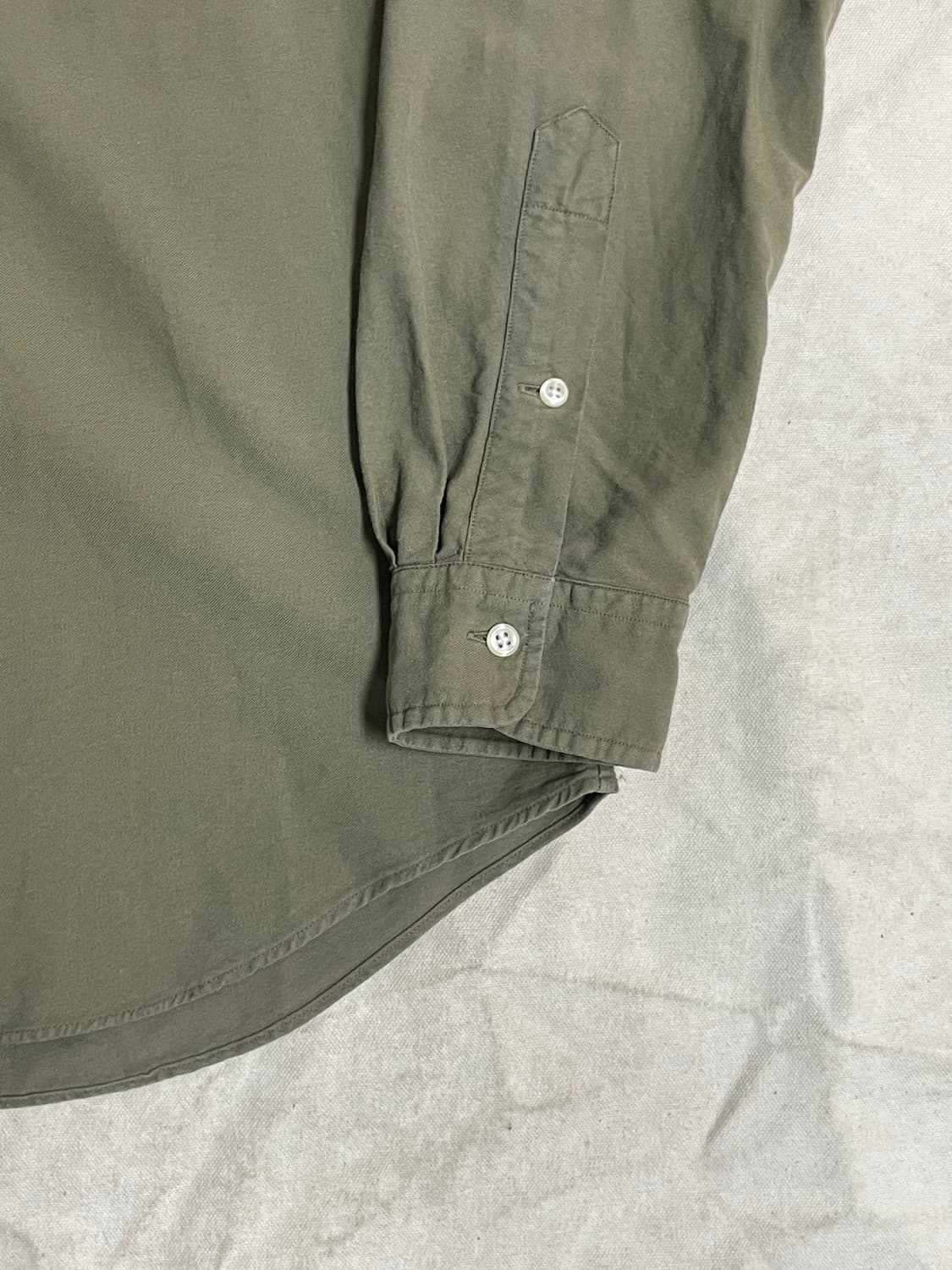 폴로 셔츠  상품이미지4