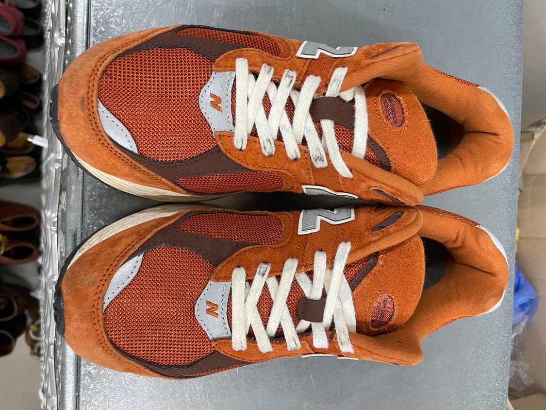 뉴발란스 2002R 러스트 옥사이드 260 (gr-4503) 상품이미지5