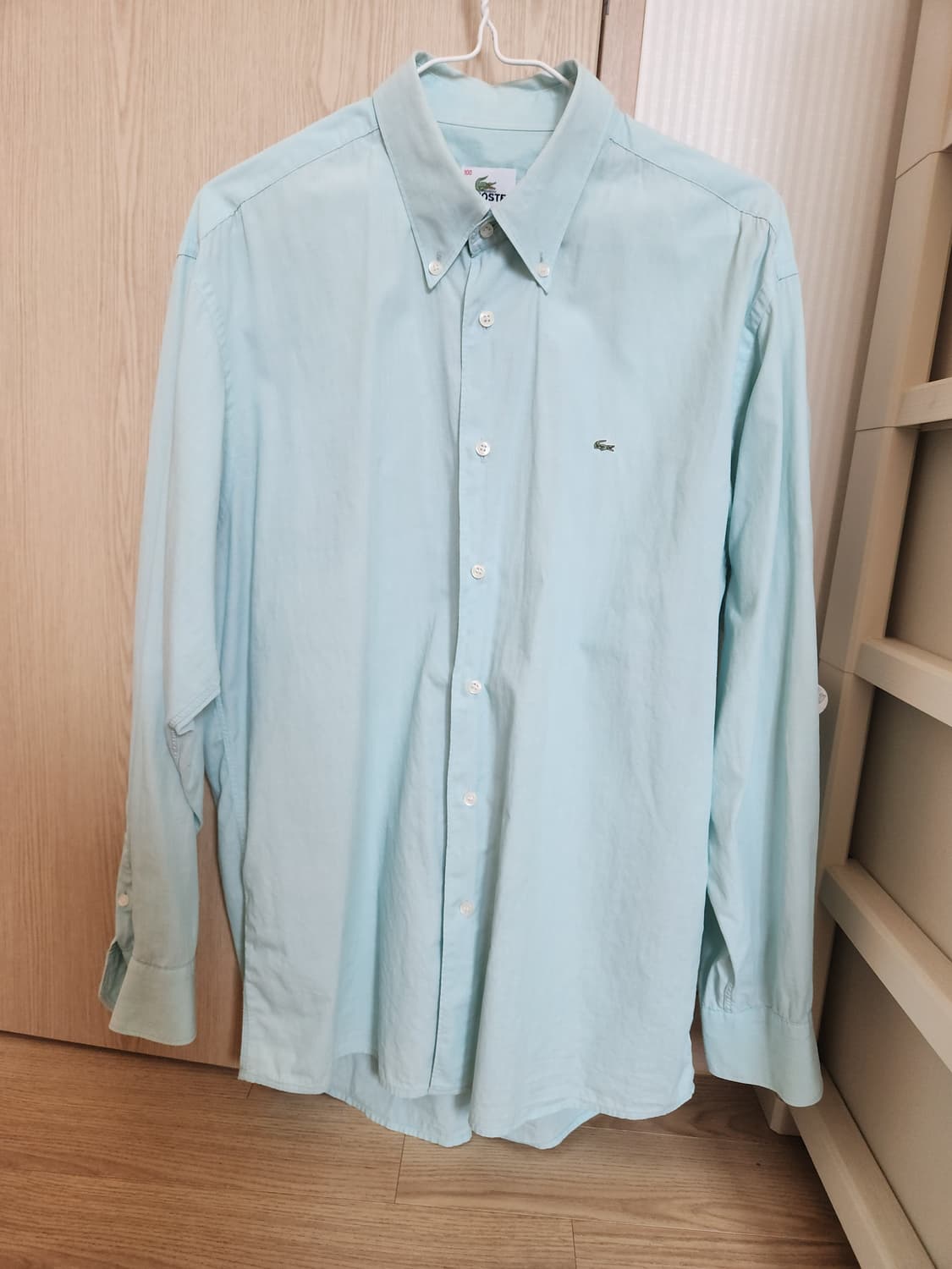 라코스테 남성 셔츠  상품이미지1