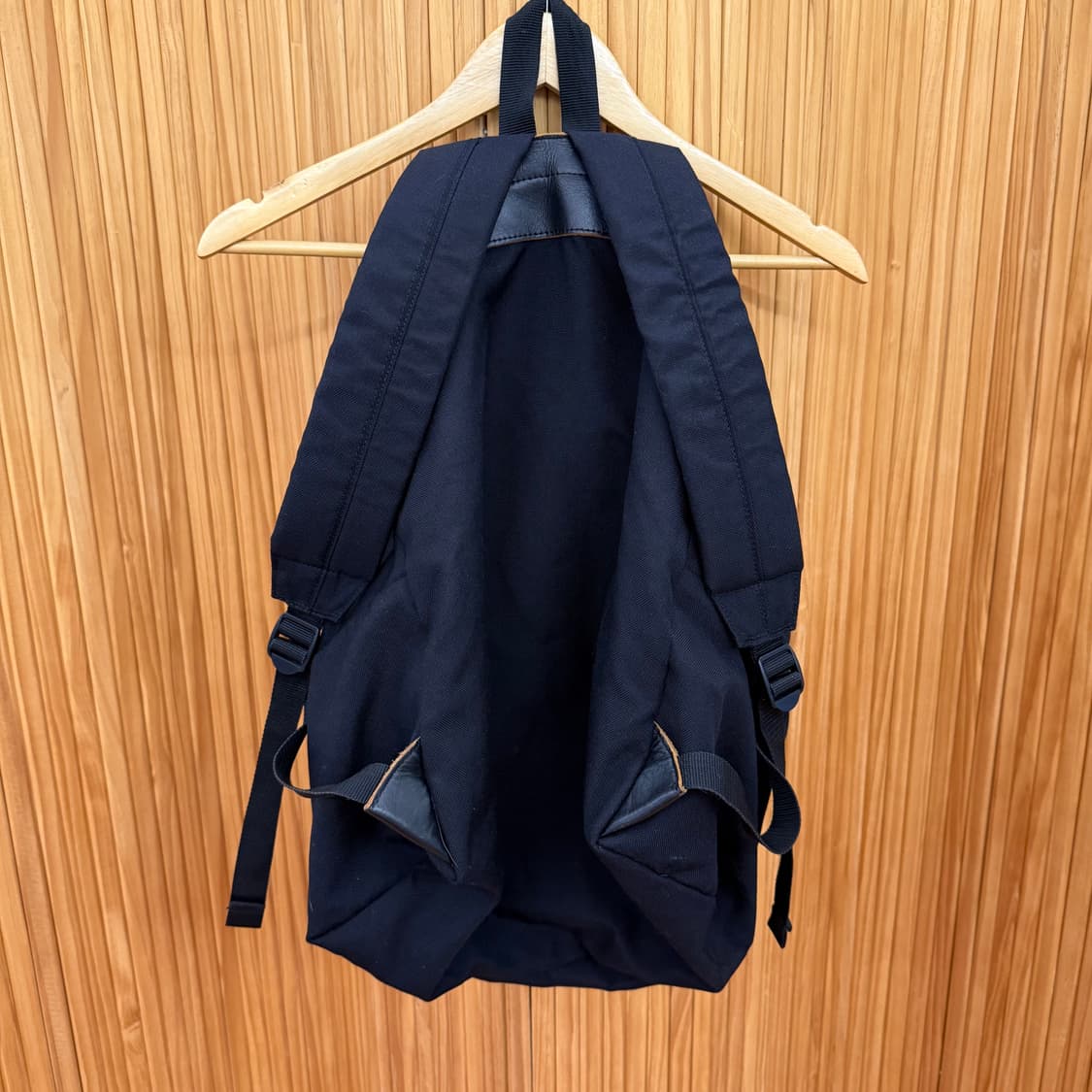 꼼데가르송 옴므 플러스 백팩 상품이미지2