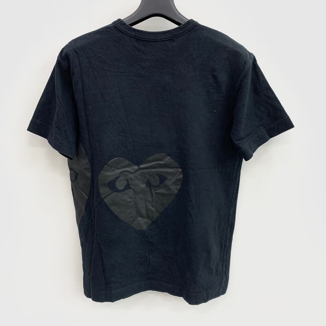 꼼데가르송 반팔 티셔츠 상품이미지6