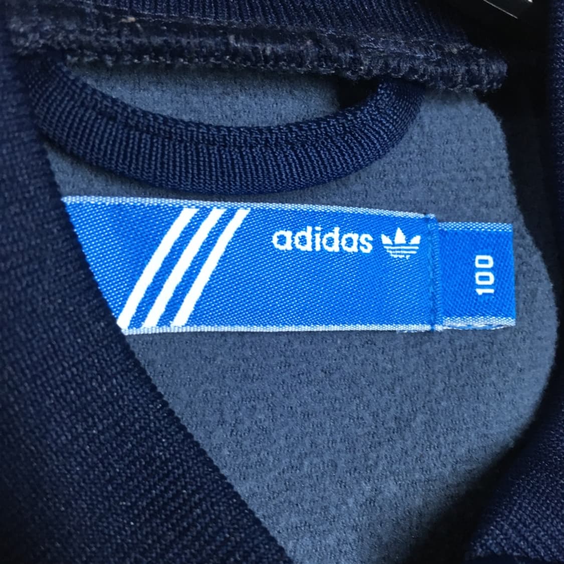 아디다스 여성 슈퍼스타 져지 만원샵 DD19 상품이미지4