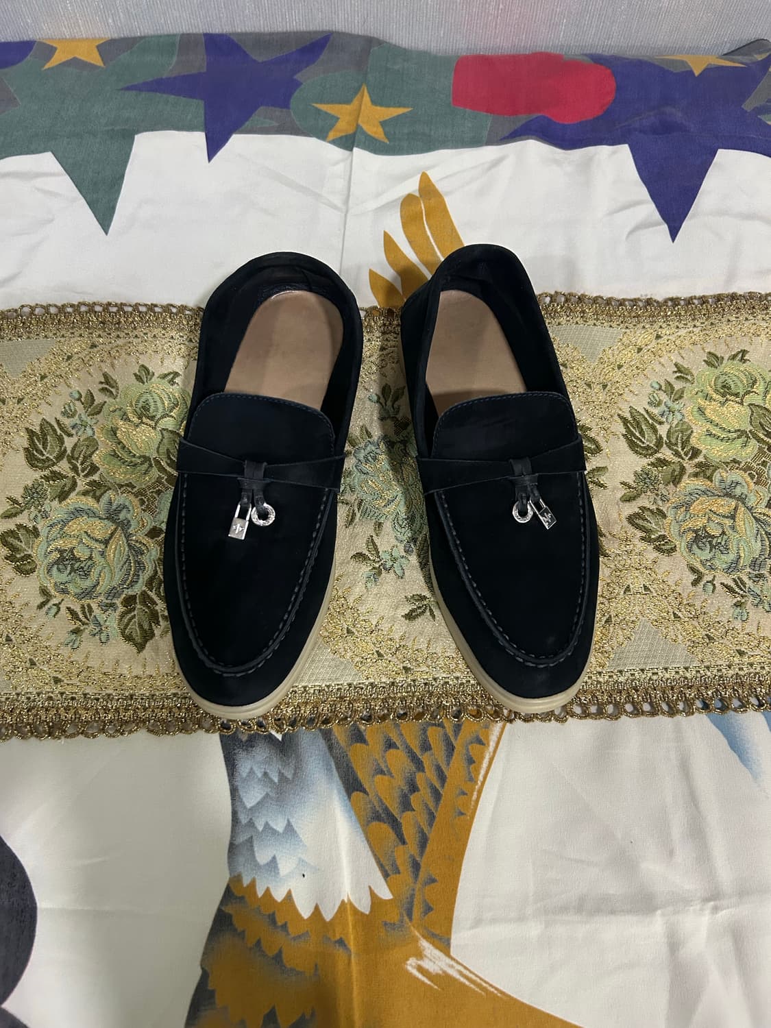 로로피아나 썸머참스워크36 상품이미지1