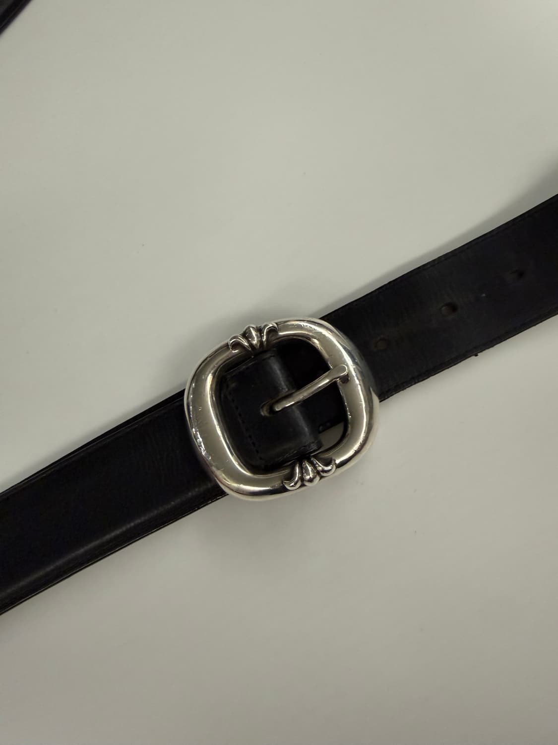 크롬하츠 건슬링어 벨트 30사이즈 상품이미지4