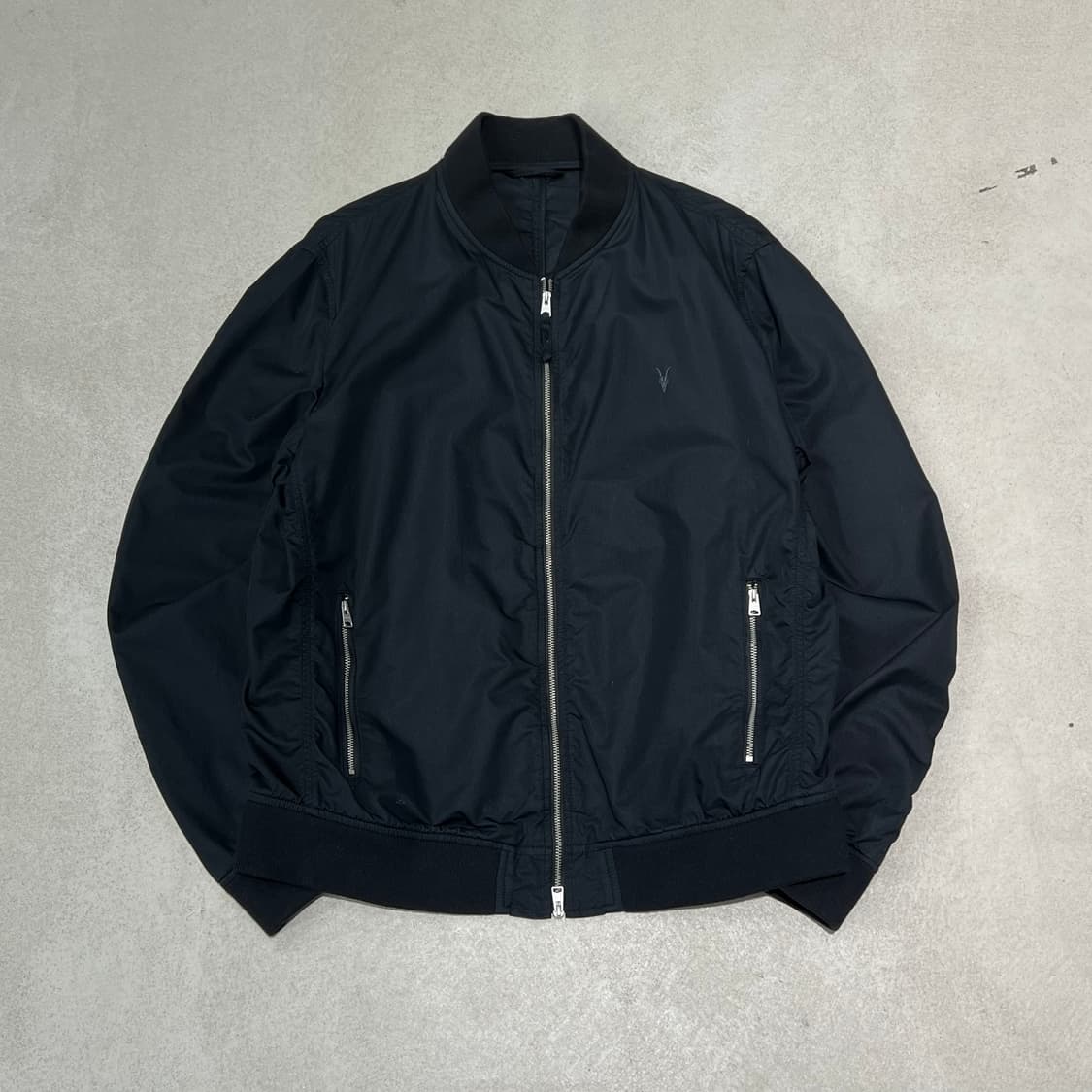 올세인츠 코튼 블루종 자켓 s10098 상품이미지1