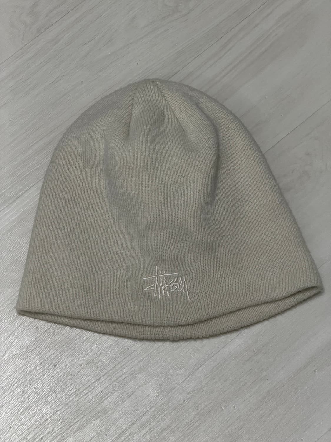 스투시 비니 상품이미지1