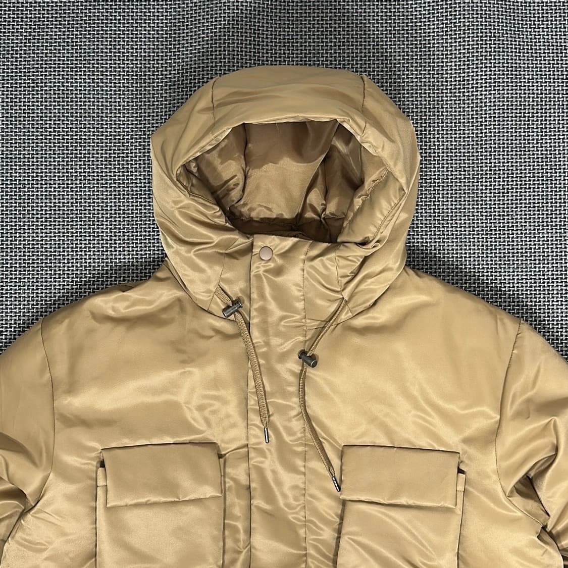 어반리서치 패딩 (L) 상품이미지2