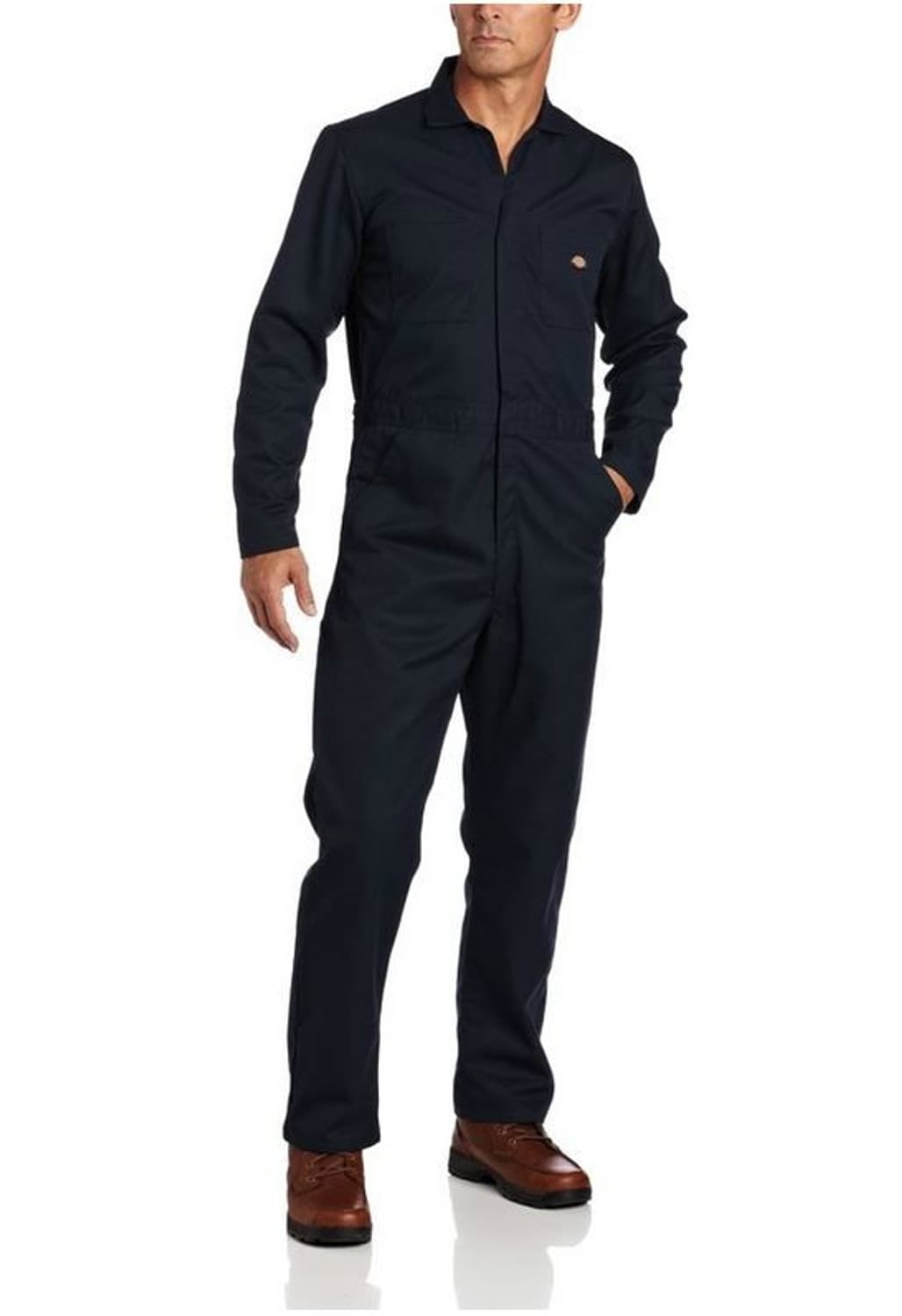 Dickies 디키즈 워크웨어 롤업 점프슈트  상품이미지9