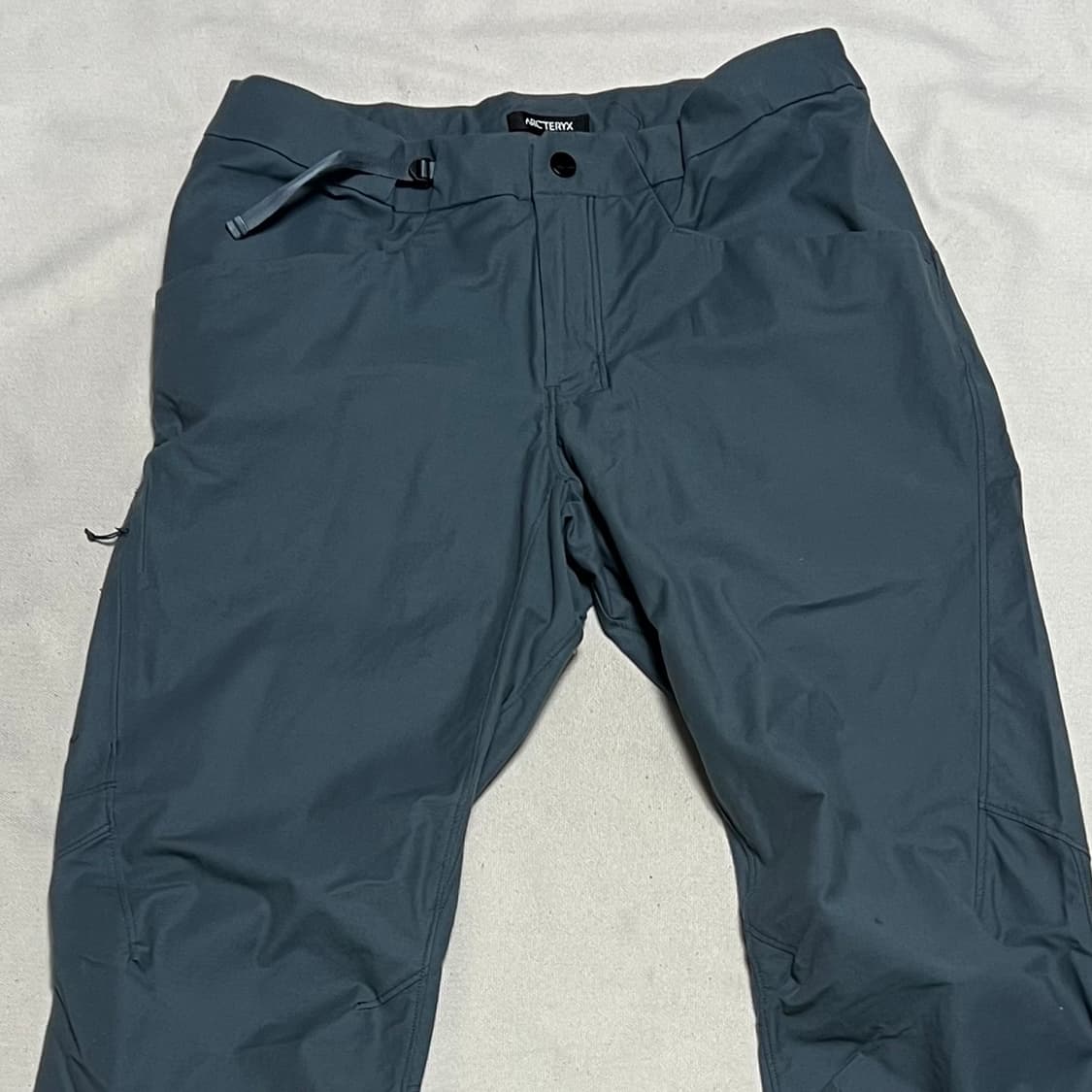 32 아크테릭스 테크니컬 감마 코튼 팬츠 상품이미지1