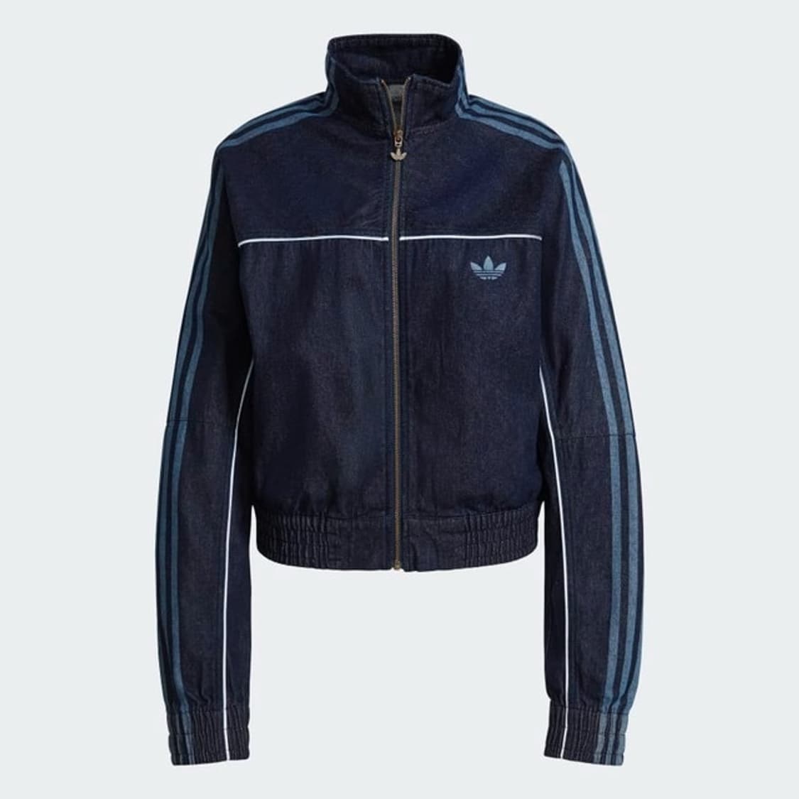 아디다스 청자켓 상품이미지2