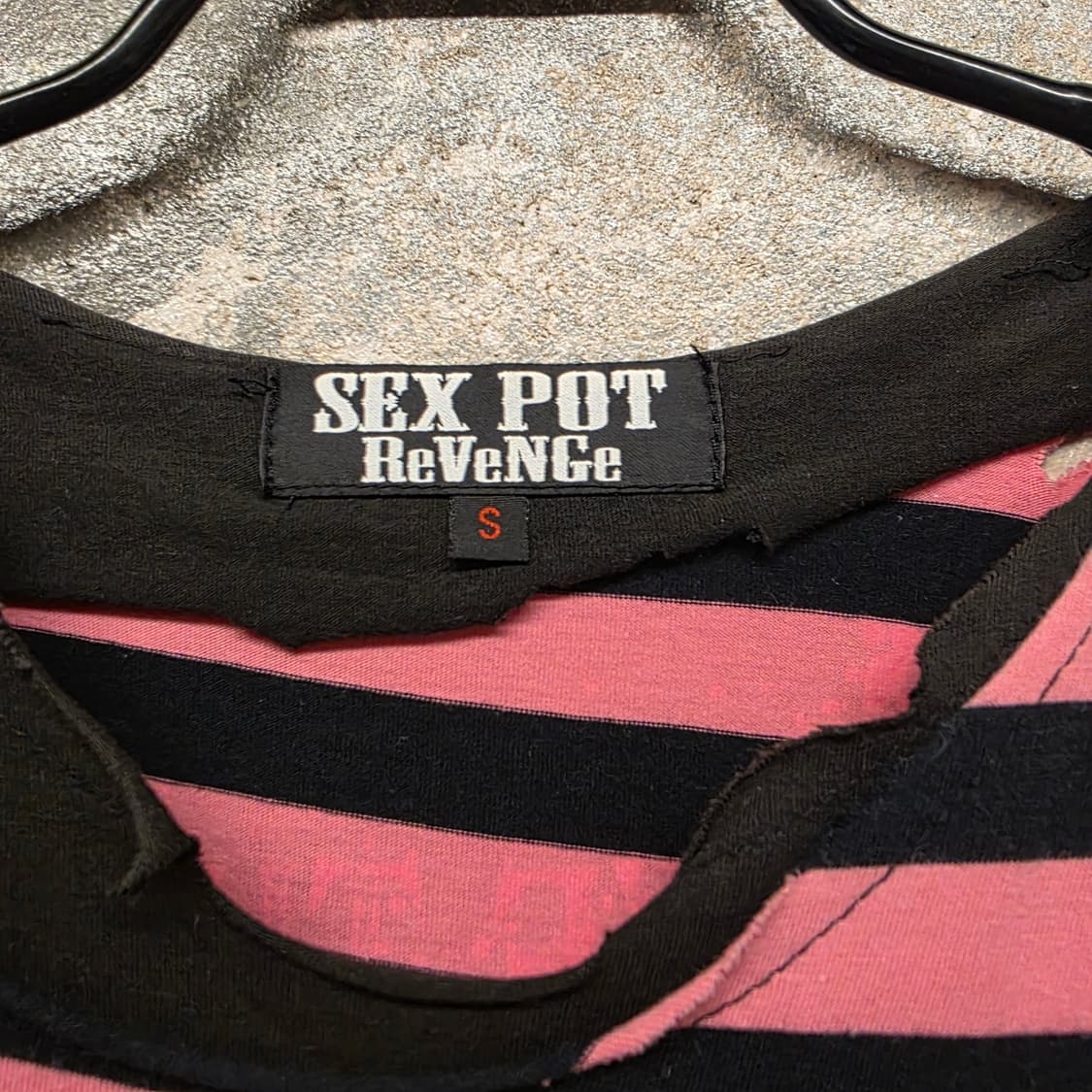 SEXPOT REVENGE 상품이미지3