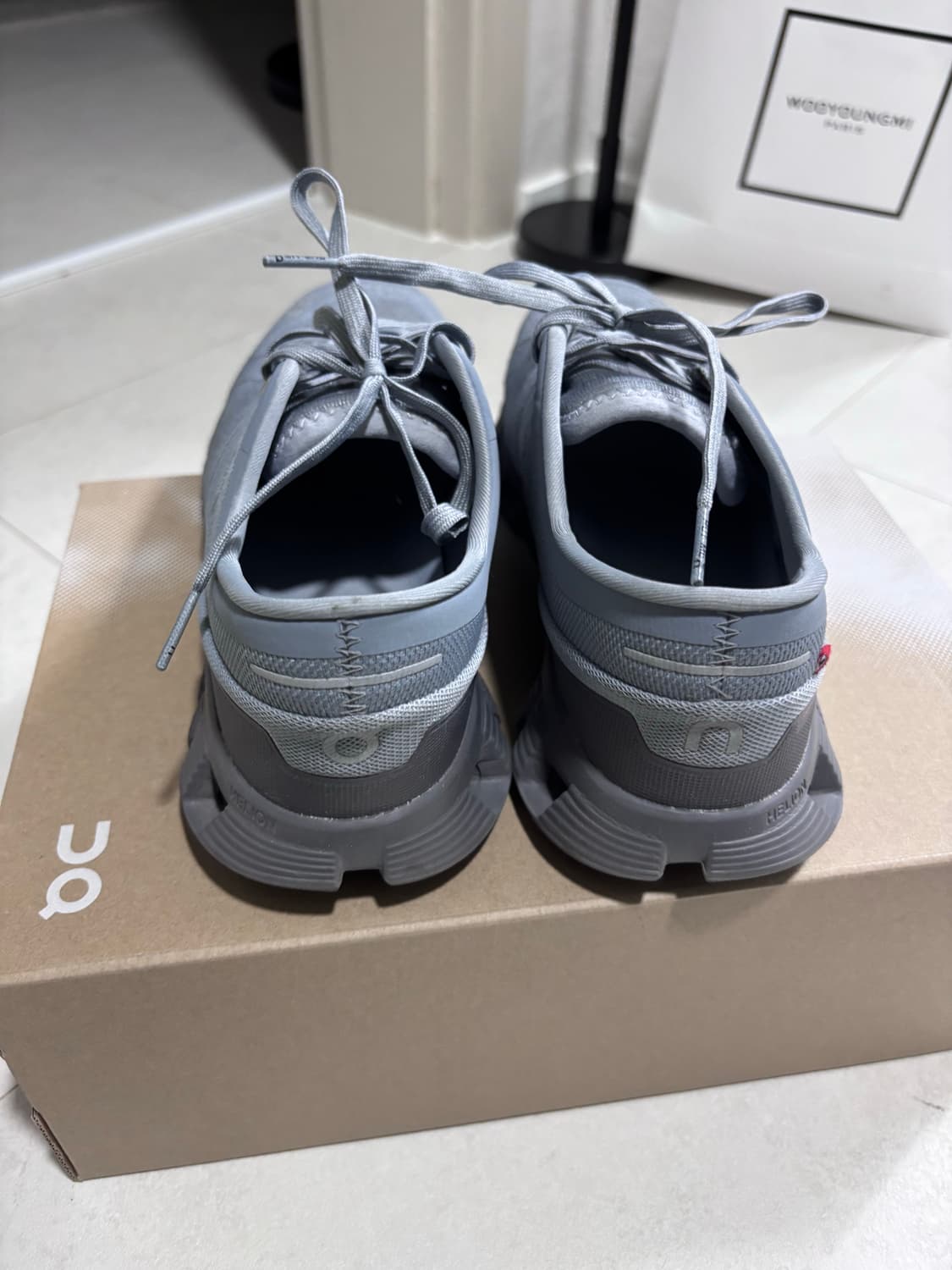 [270]온러닝 클라우드 x3 미스트락 상품이미지4