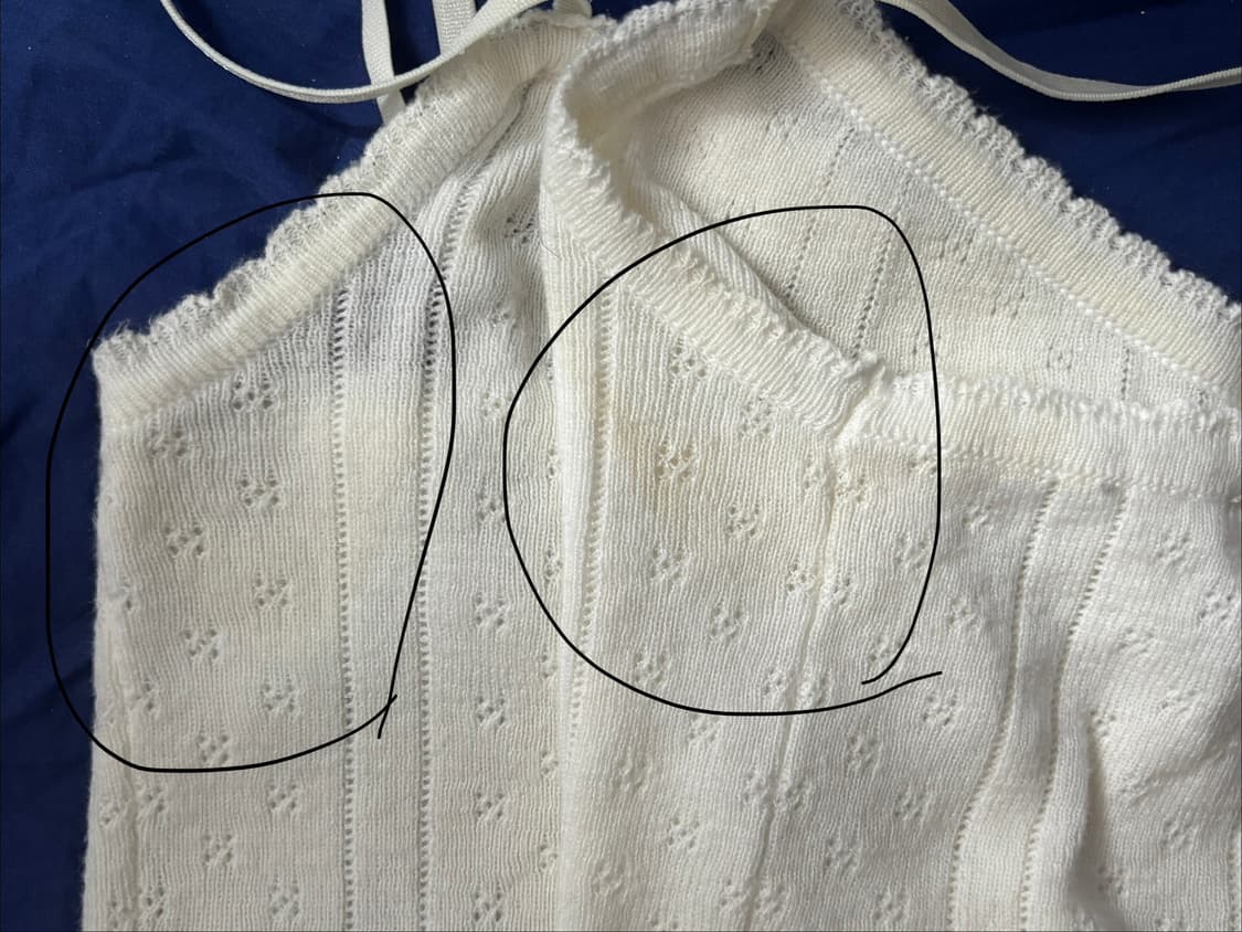 스푸닝(글로니) 로맨틱 가디건 세트 상품이미지9