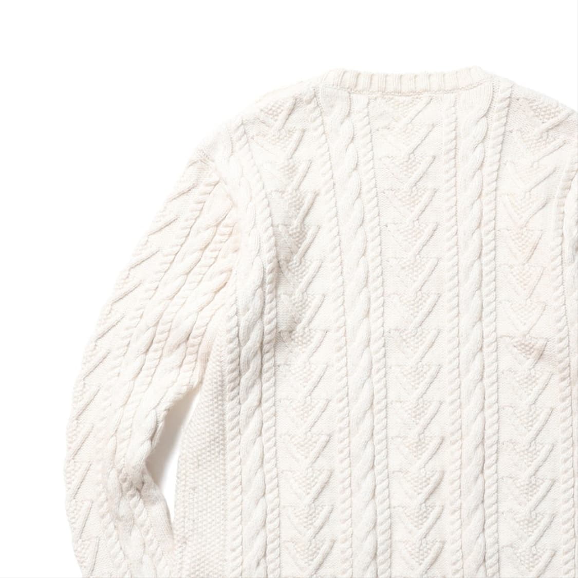 폴로 랄프로렌 Polo Ralph Lauren Cable Knit  상품이미지5