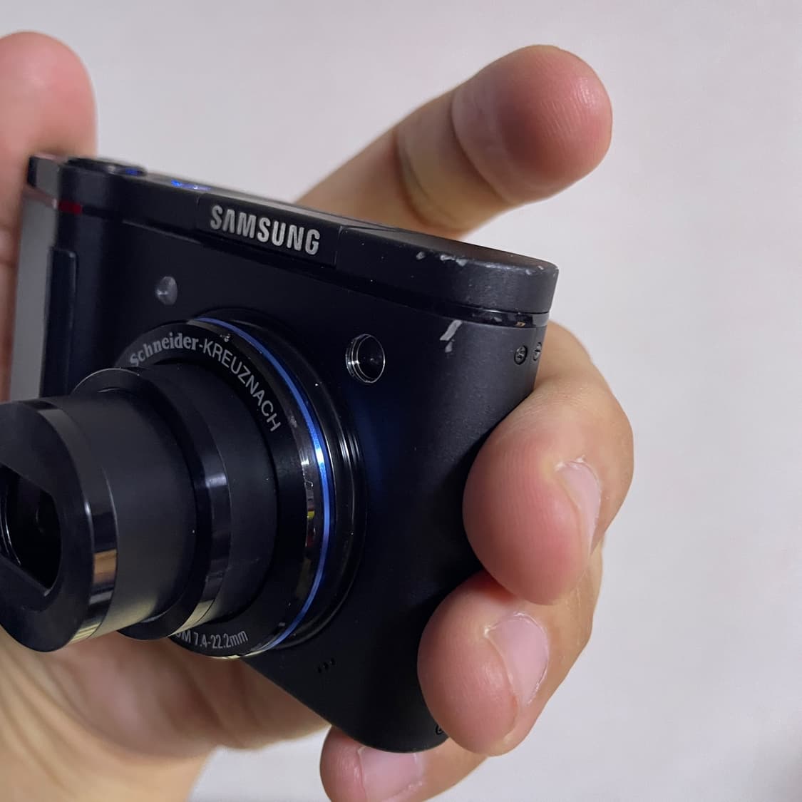 삼성 Samsung VLUU NV10 레트로 디카 상품이미지6