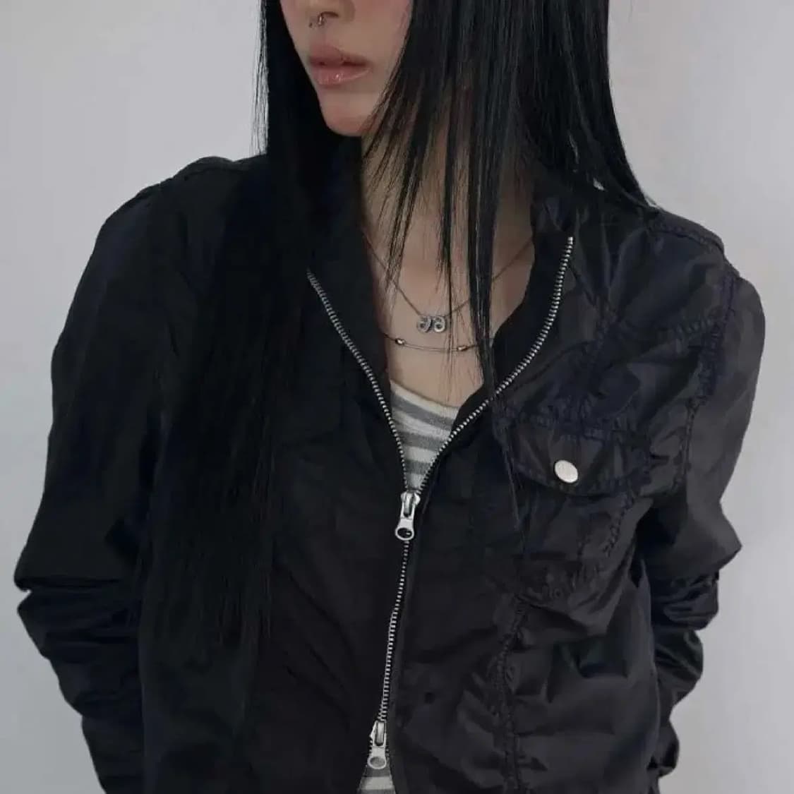 애즈온 네오 나일론 자켓  상품이미지1