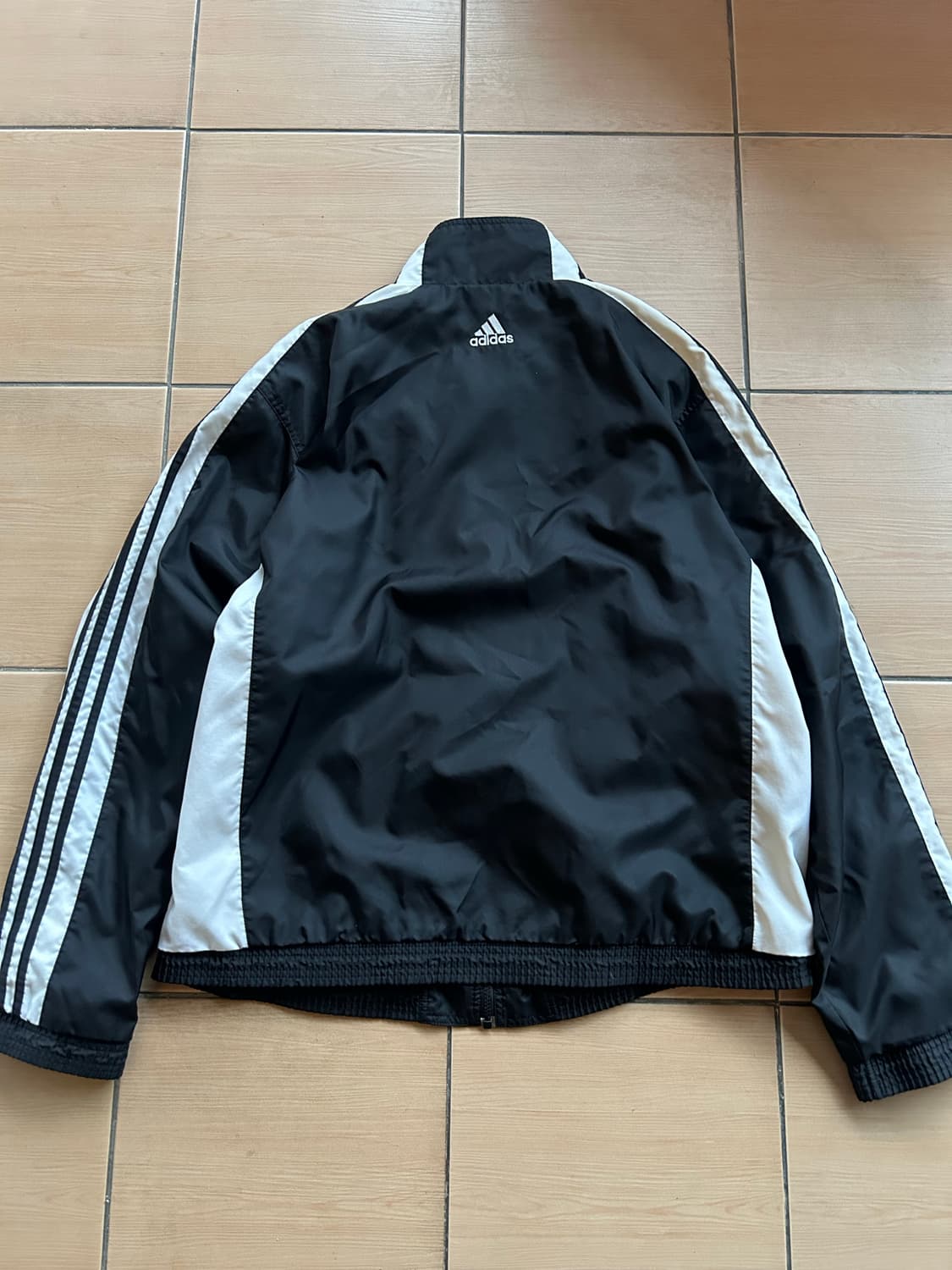 00‘s 아디다스 오레오 바람막이  상품이미지3