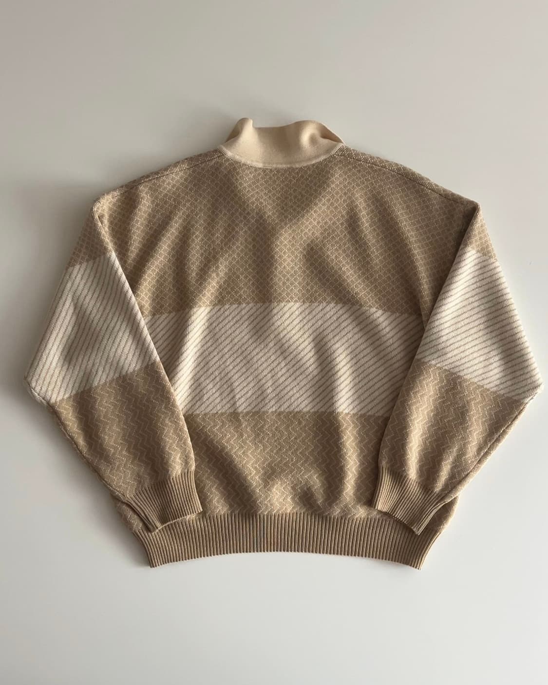 라코스테 하프버튼 카라 니트 7 상품이미지5