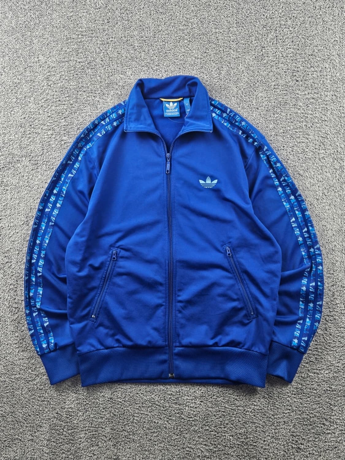 아디다스 OG 카모 파이어버드 트랙탑 져지 ( 105 ) / 11446 상품이미지2