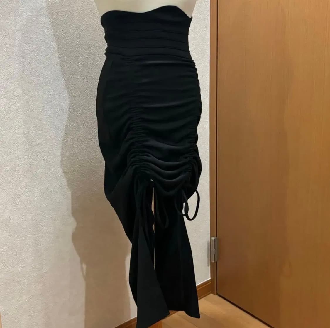 Meltthelady 롱스커트 상품이미지3