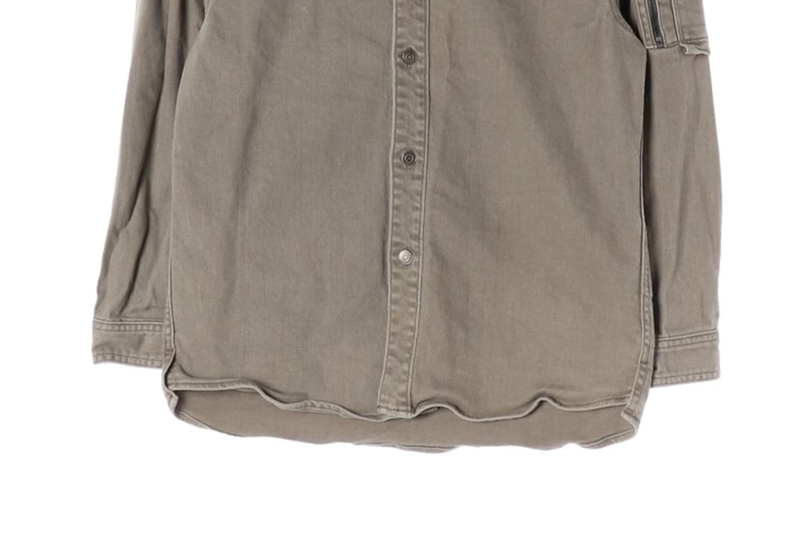 질스튜어트 코튼자켓 M 상품이미지4