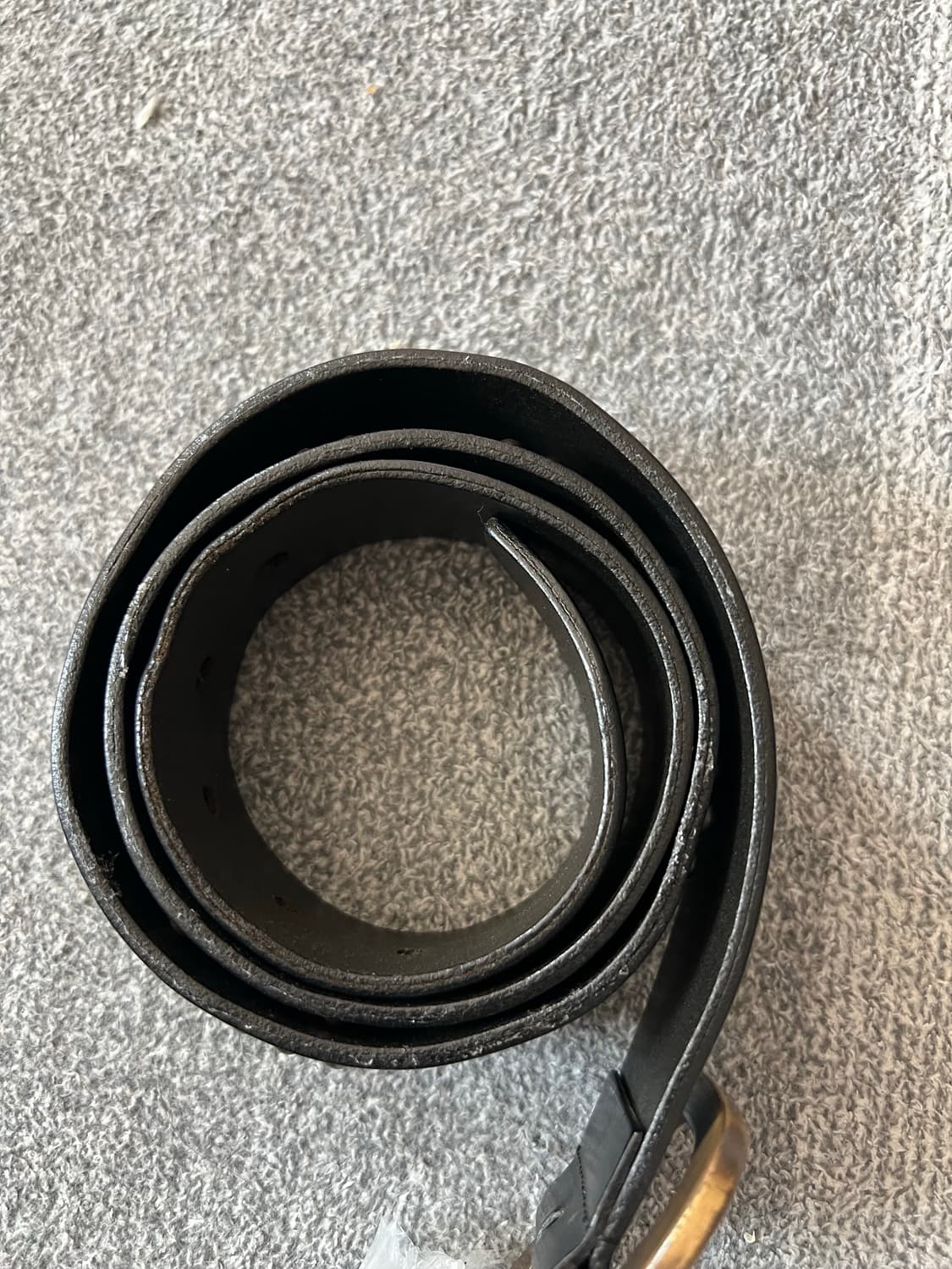 Dolce & Gabbana studded leather belt 상품이미지7