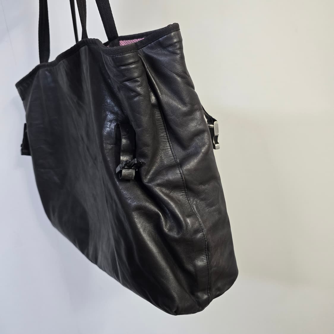 프라다 가방 숄더백 쇼퍼백 빅백 상품이미지5