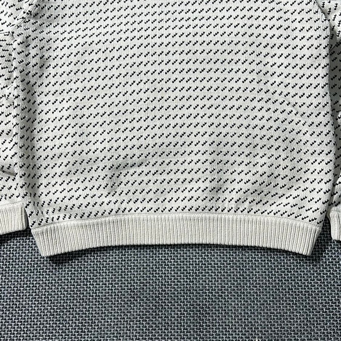 뷰티앤유스 유나이티드애로우즈 니트(L) 상품이미지3