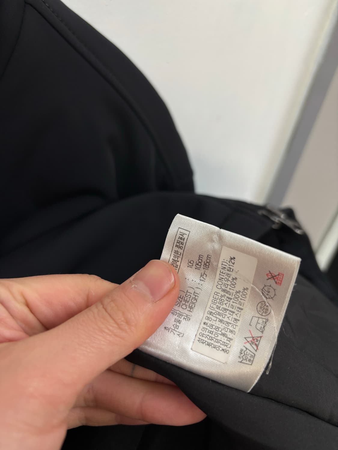 나이키 골프 내피 후리스점퍼 상품이미지7