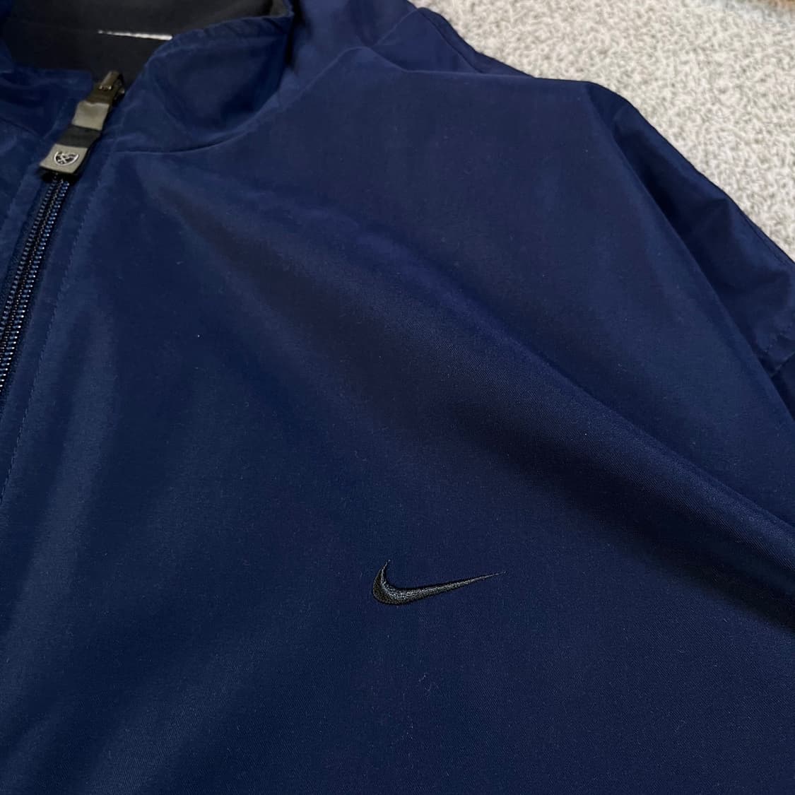 나이키 리버시블 블루종 상품이미지3