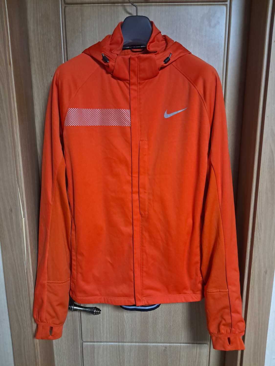 나이키 런닝집업 L(XL) 상품이미지2