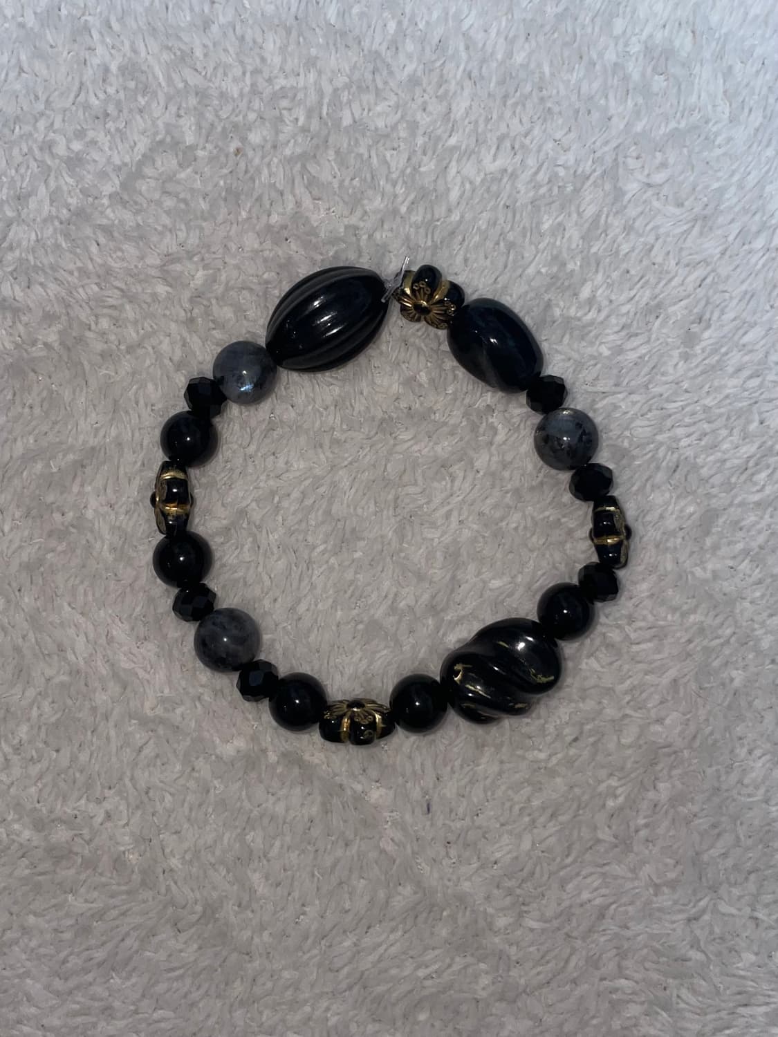 Oriental Beads Bracelet 오리엔탈 비즈 팔찌 상품이미지2