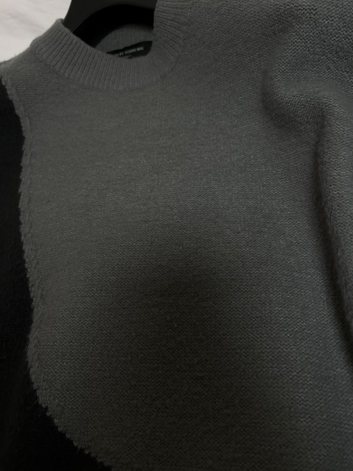 vintage Art knit 상품이미지8