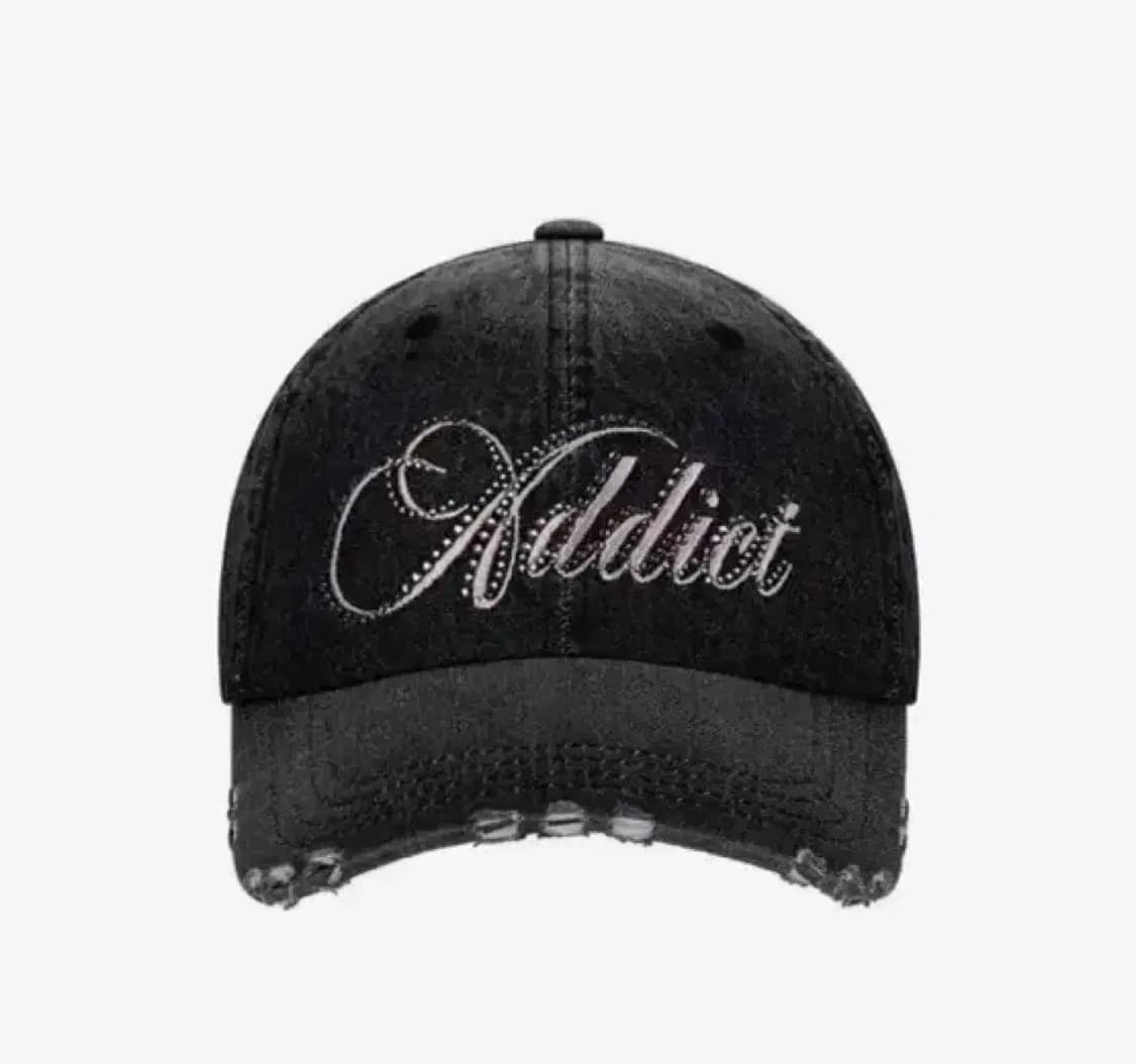 2000 아카이브스 addict 볼캡 모자 상품이미지1