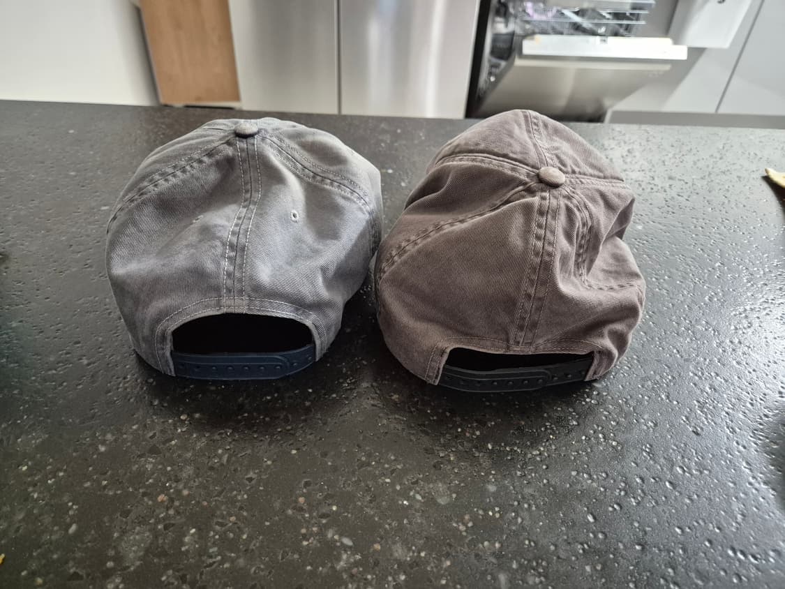 RRL 방패볼캡 외 RRL모자 상품이미지2