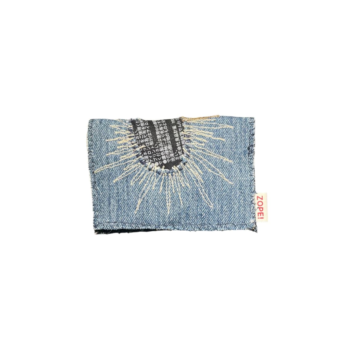 CLONE CARD WALLET NO.209 상품이미지3
