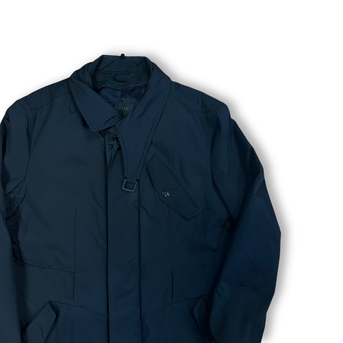 타임옴므 코트 자켓 상품이미지2