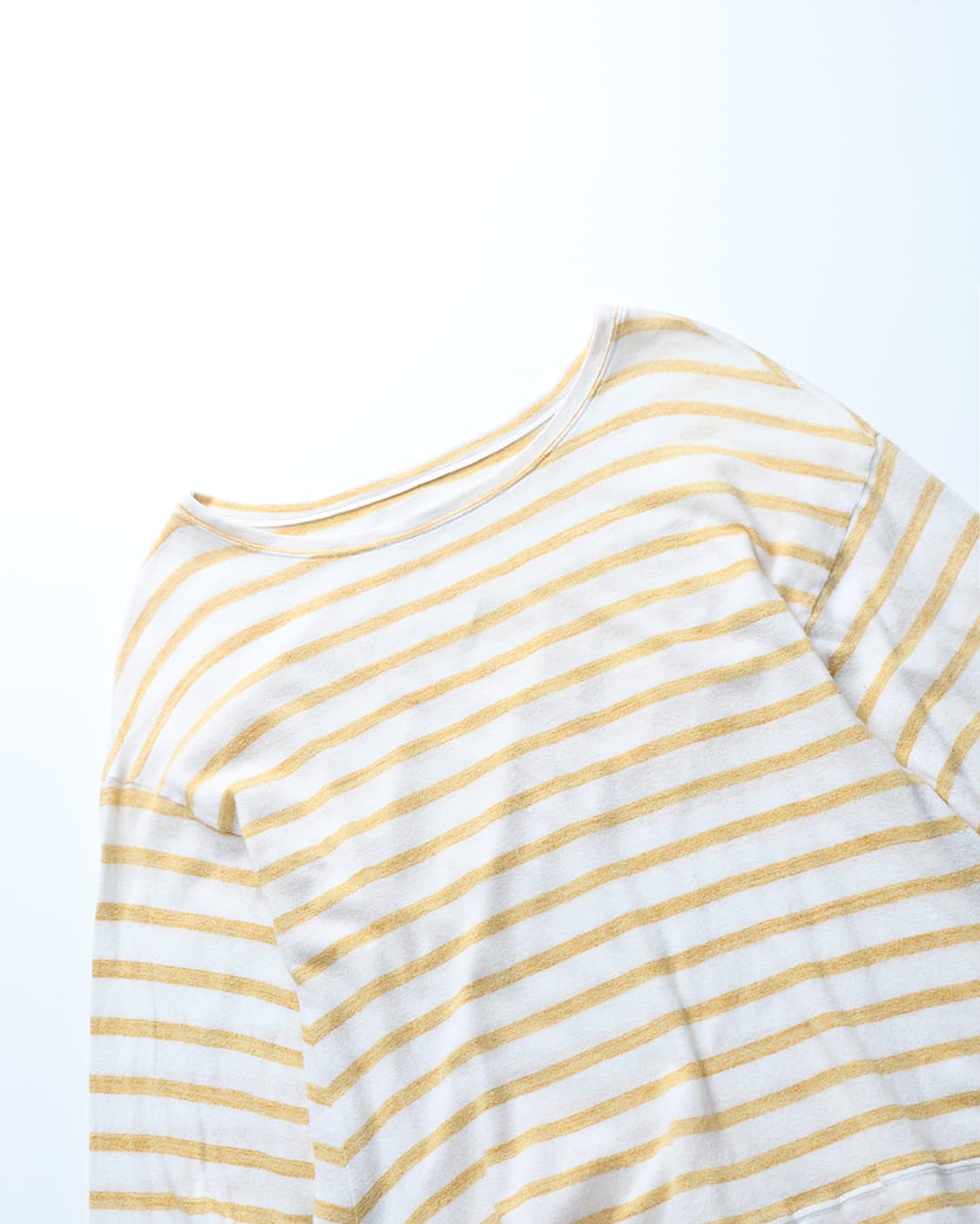 캐피탈 KAPITAL Stripe T-shirt 상품이미지3
