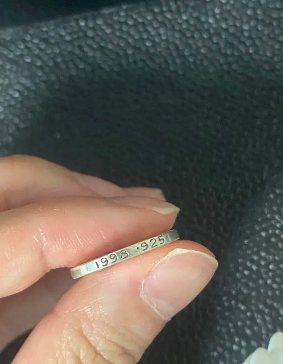 크롬하츠 대거도그택 상품이미지6