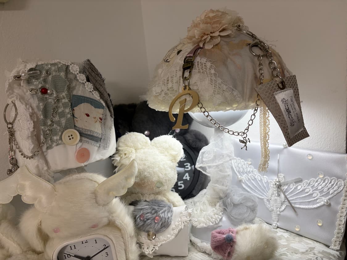 Petal Dream Lamp 상품이미지8