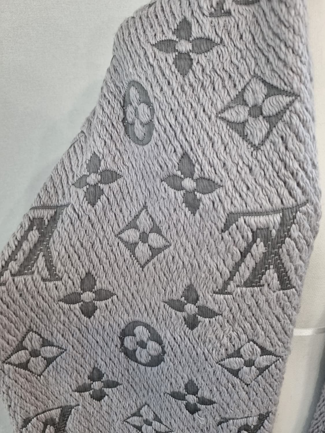 루이비통 머플러, 목도리 상품이미지5