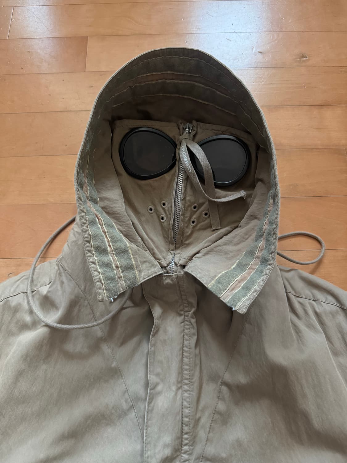 00's CP Company Explorer Parka (100) 상품이미지4