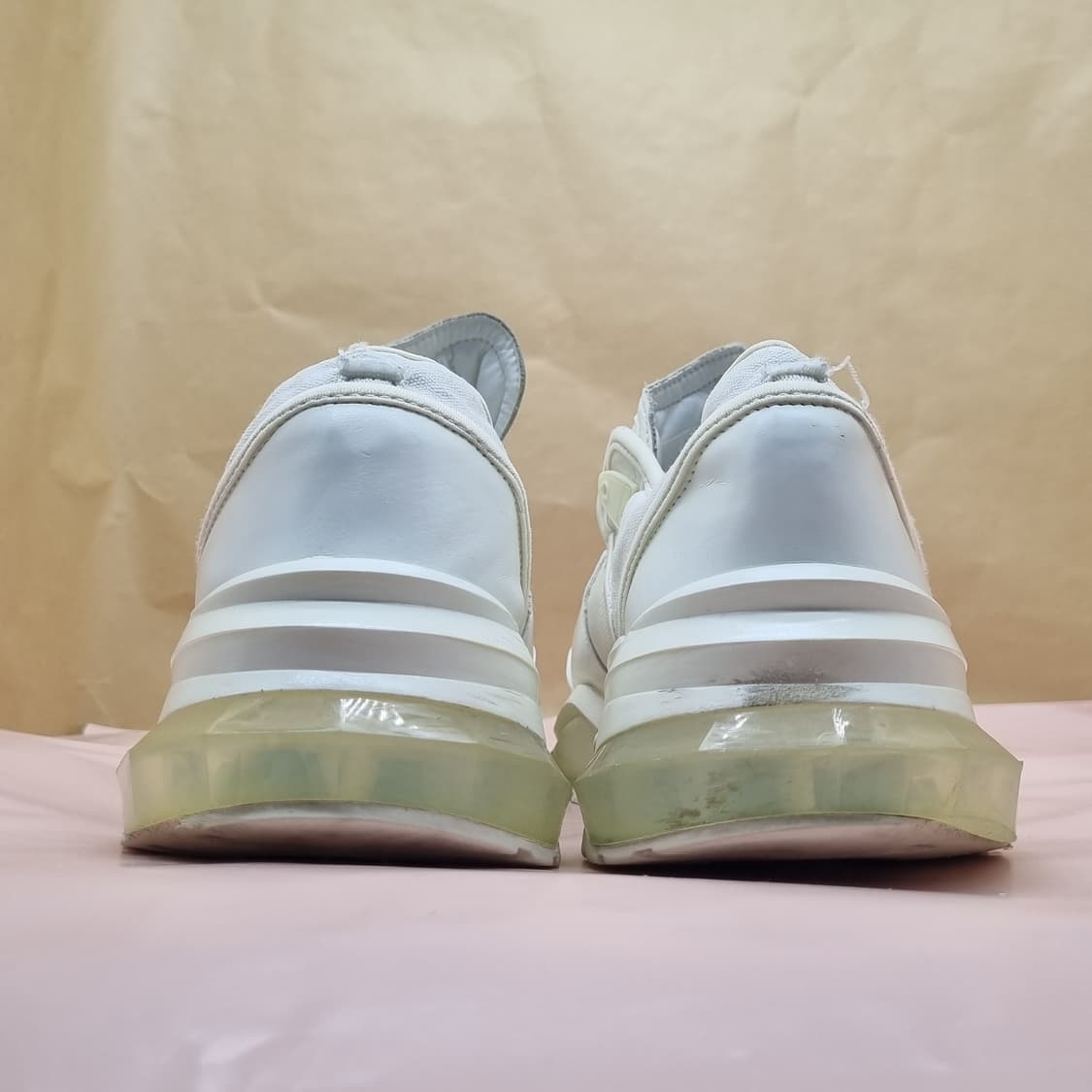 슈콤마보니 남성어글리슈즈265 상품이미지4