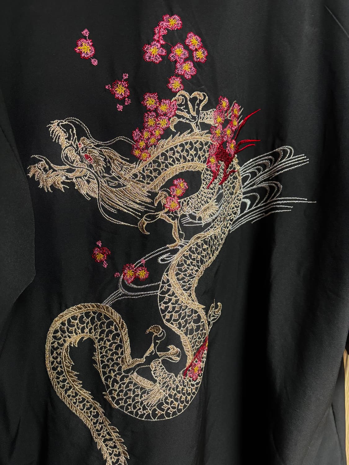 오리엔탈 유카타 상품이미지3