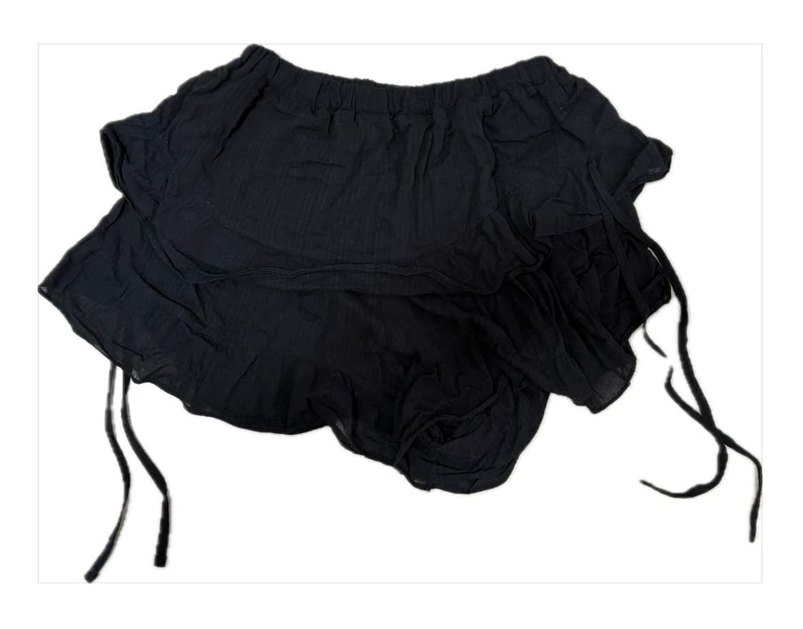 Verliebt seoul skirt 상품이미지2