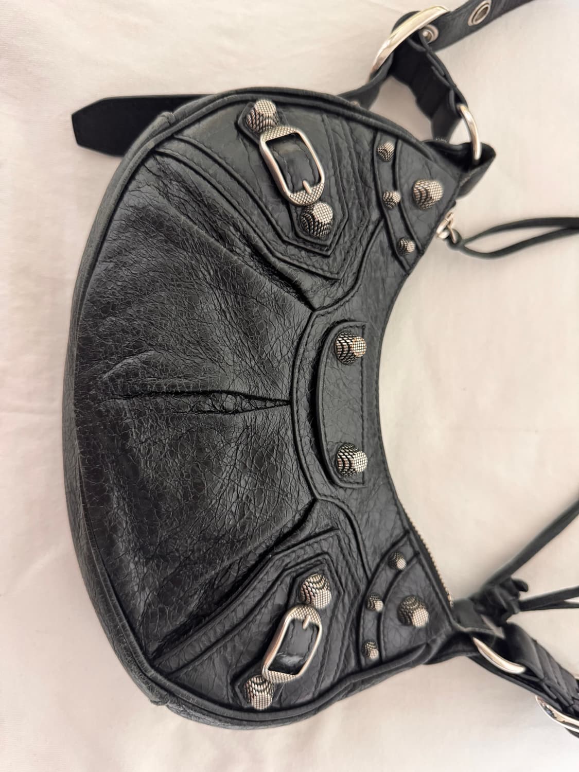 발렌시아가 르카골 XS (종이가방 포함) 상품이미지3