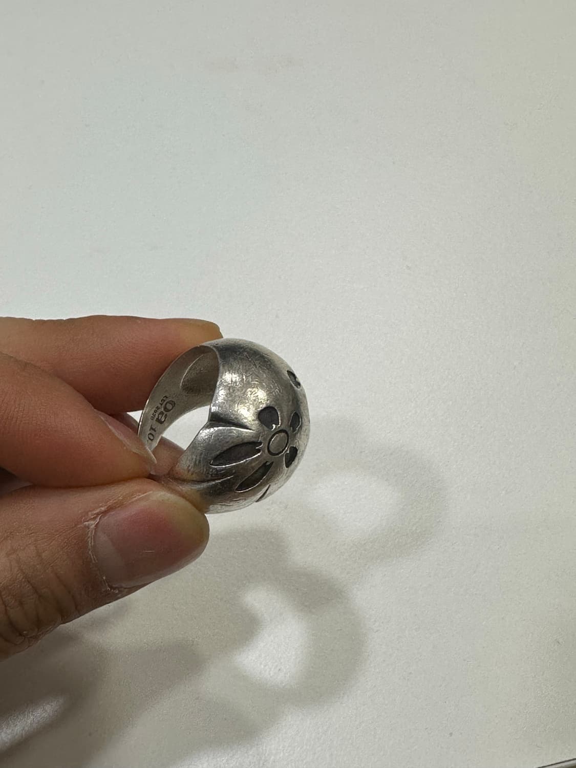 Oa studio - ring 10호 상품이미지4