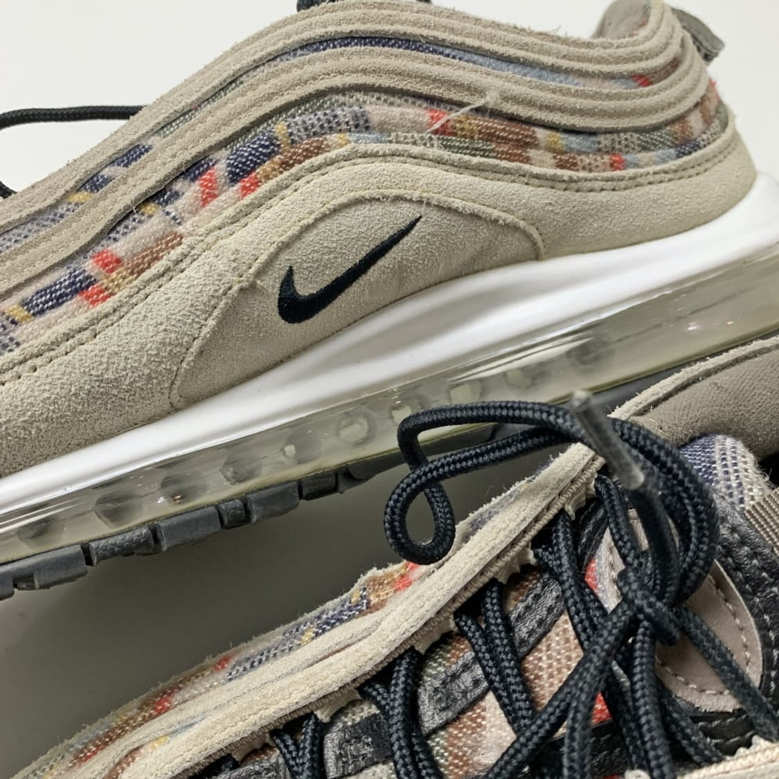 Nike 나이키 에어맥스 97 290 size 상품이미지5